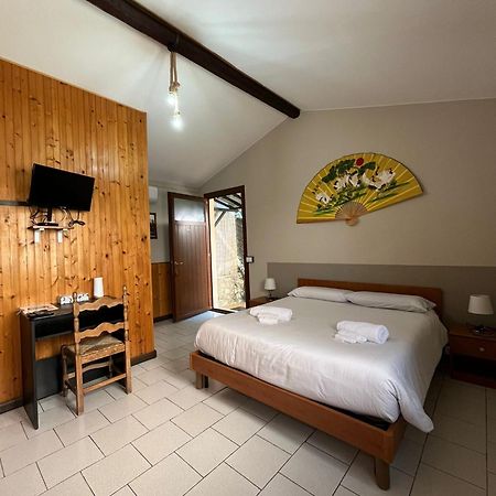 B&B Garzola Ossuccio Екстер'єр фото