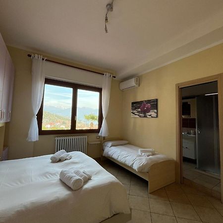 B&B Garzola Ossuccio Екстер'єр фото