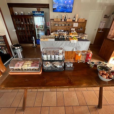 B&B Garzola Ossuccio Екстер'єр фото
