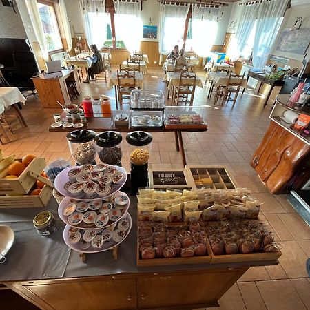 B&B Garzola Ossuccio Екстер'єр фото