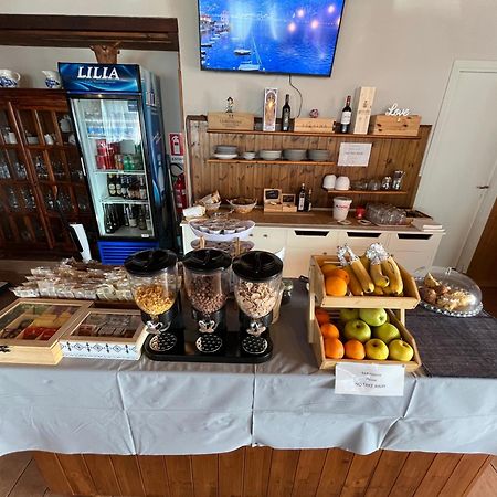 B&B Garzola Ossuccio Екстер'єр фото