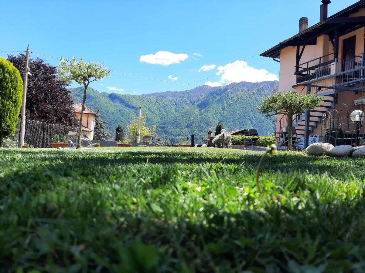 B&B Garzola Ossuccio Екстер'єр фото