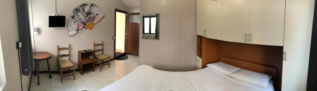 B&B Garzola Ossuccio Екстер'єр фото