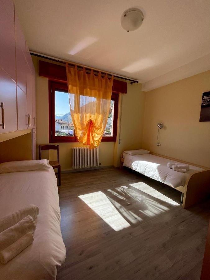 B&B Garzola Ossuccio Екстер'єр фото