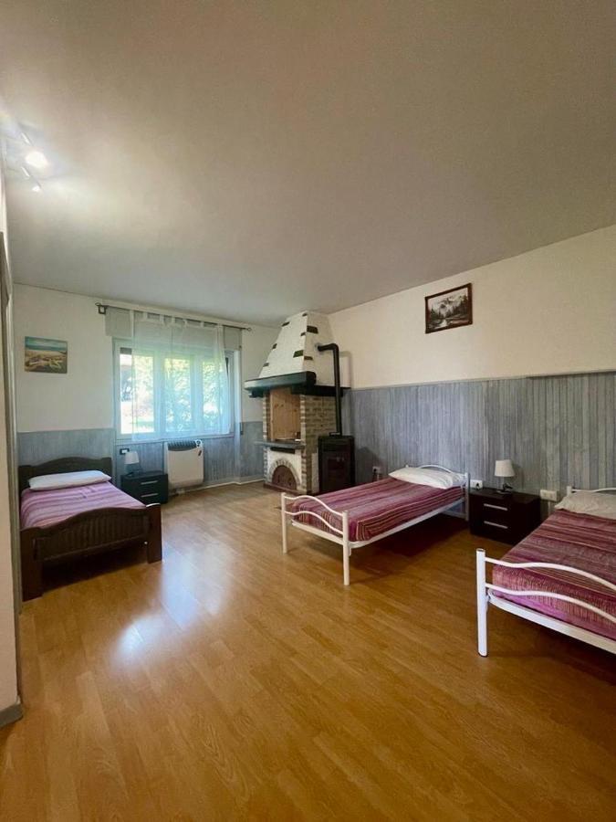 B&B Garzola Ossuccio Екстер'єр фото