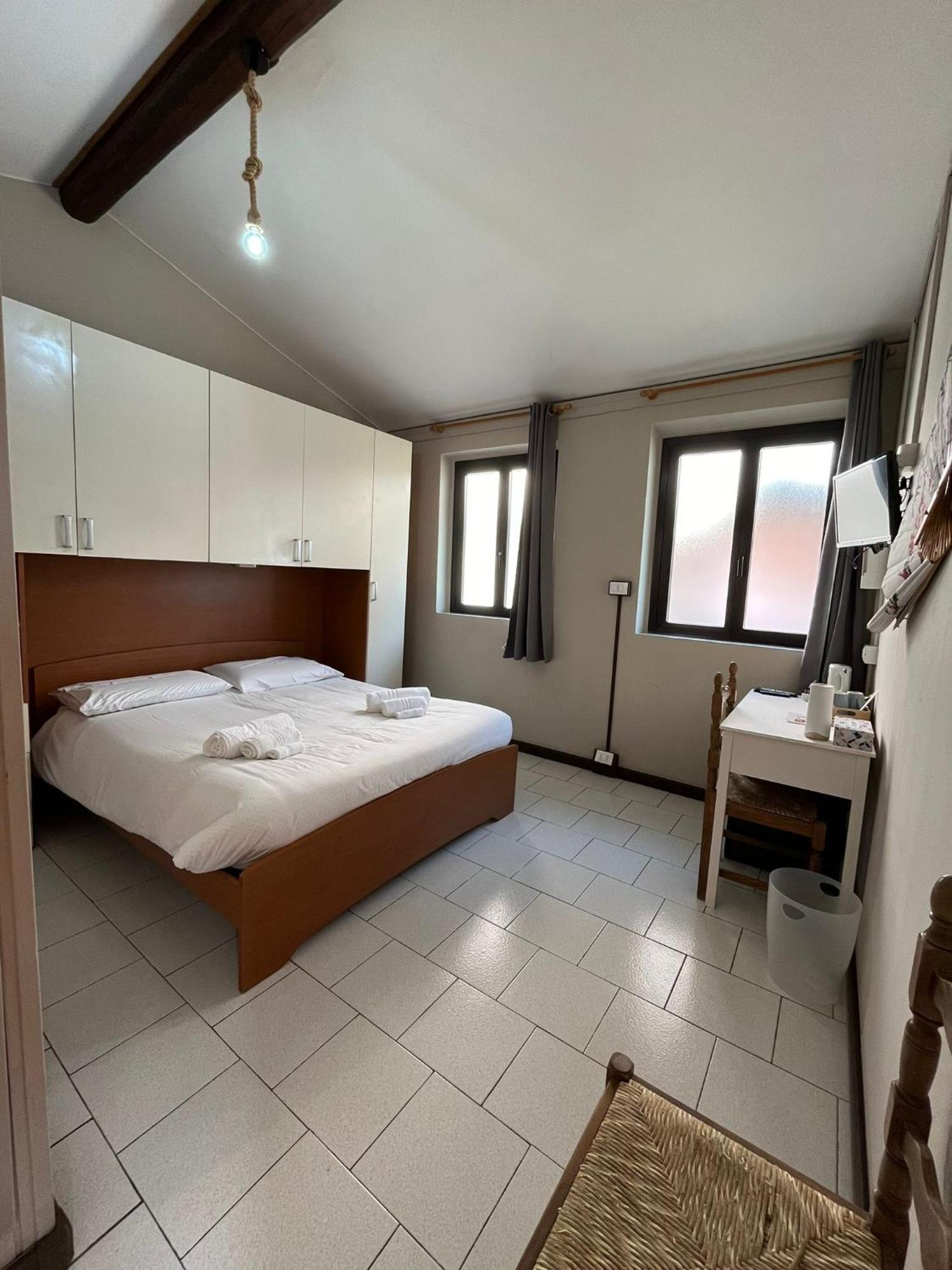 B&B Garzola Ossuccio Екстер'єр фото