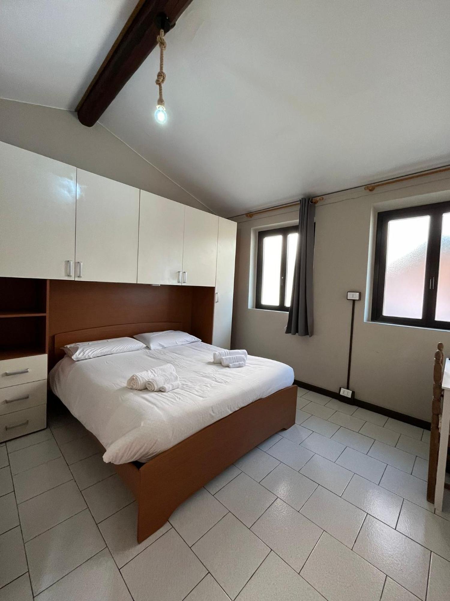 B&B Garzola Ossuccio Екстер'єр фото