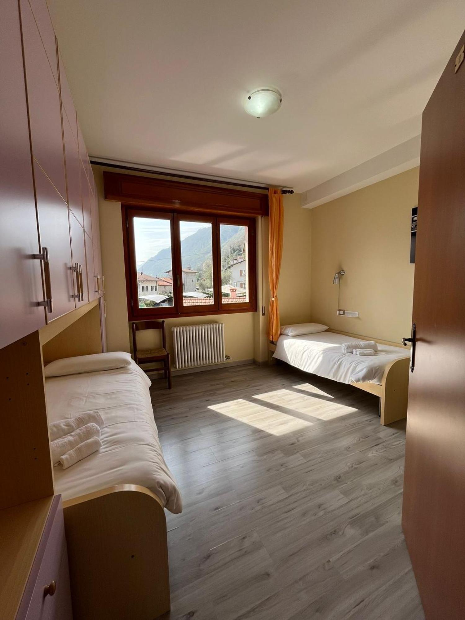 B&B Garzola Ossuccio Екстер'єр фото