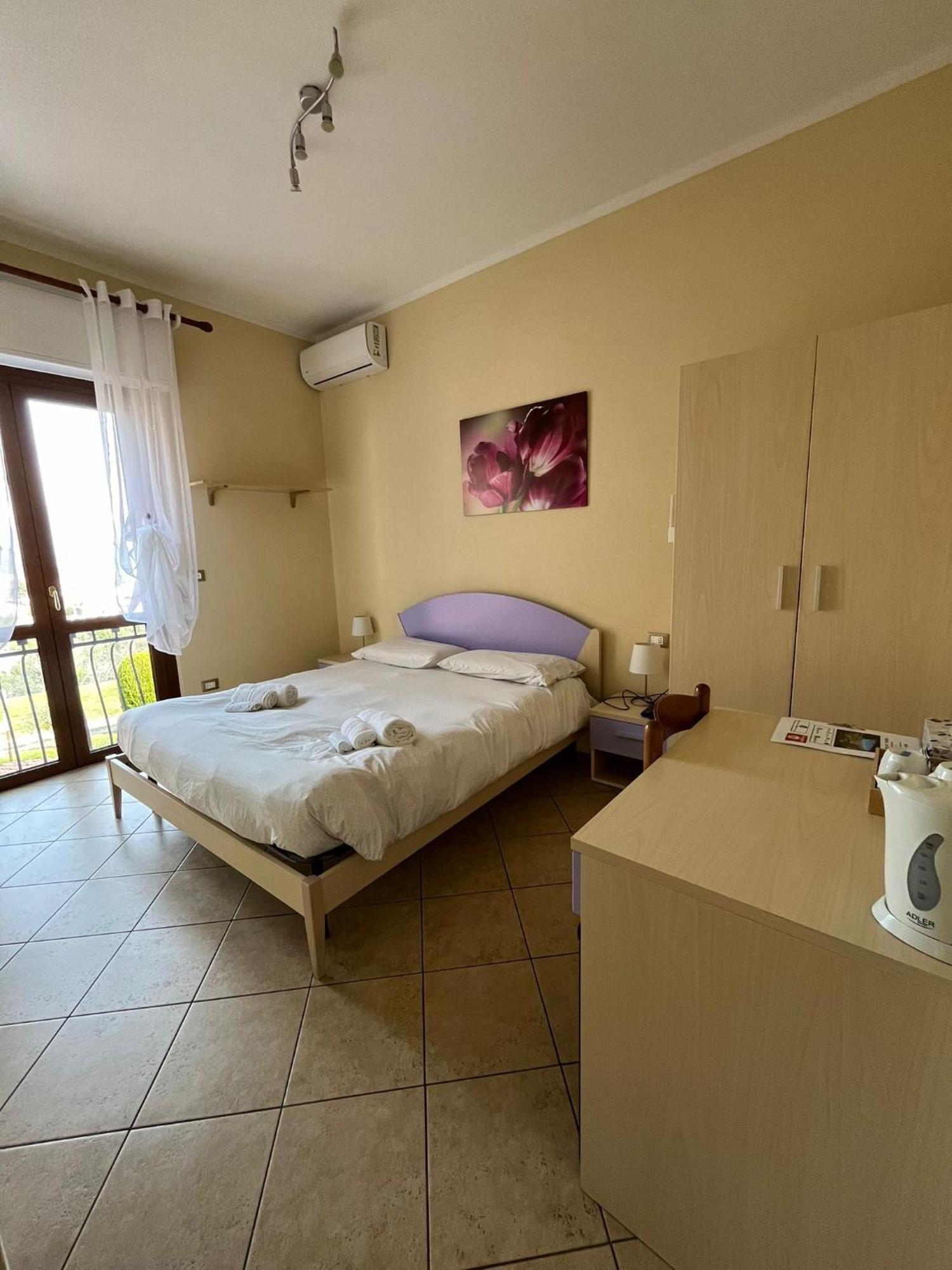 B&B Garzola Ossuccio Екстер'єр фото