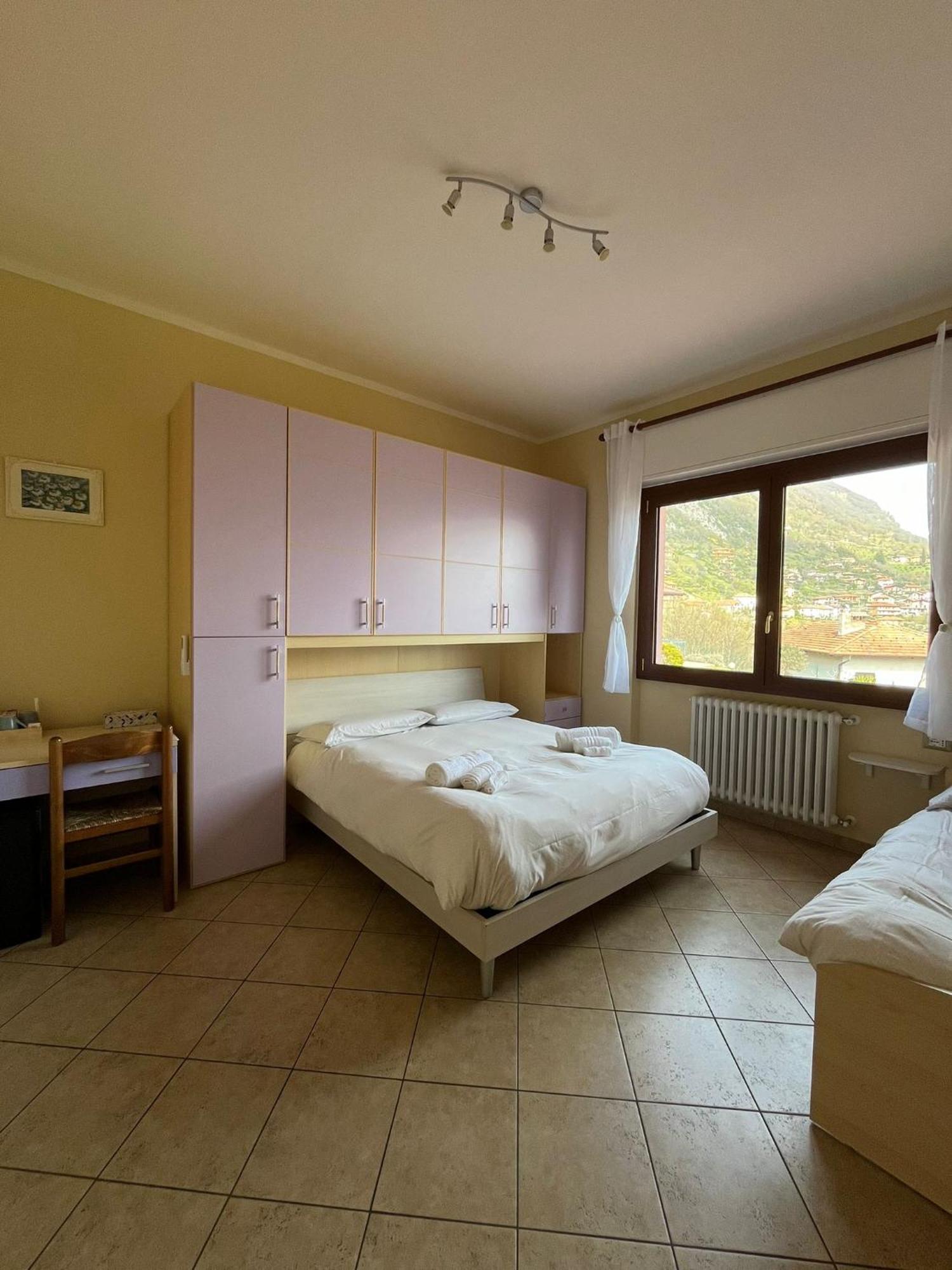 B&B Garzola Ossuccio Екстер'єр фото