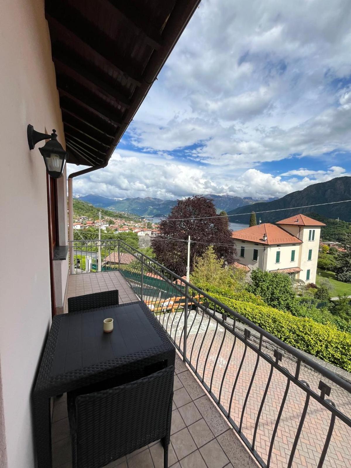 B&B Garzola Ossuccio Екстер'єр фото