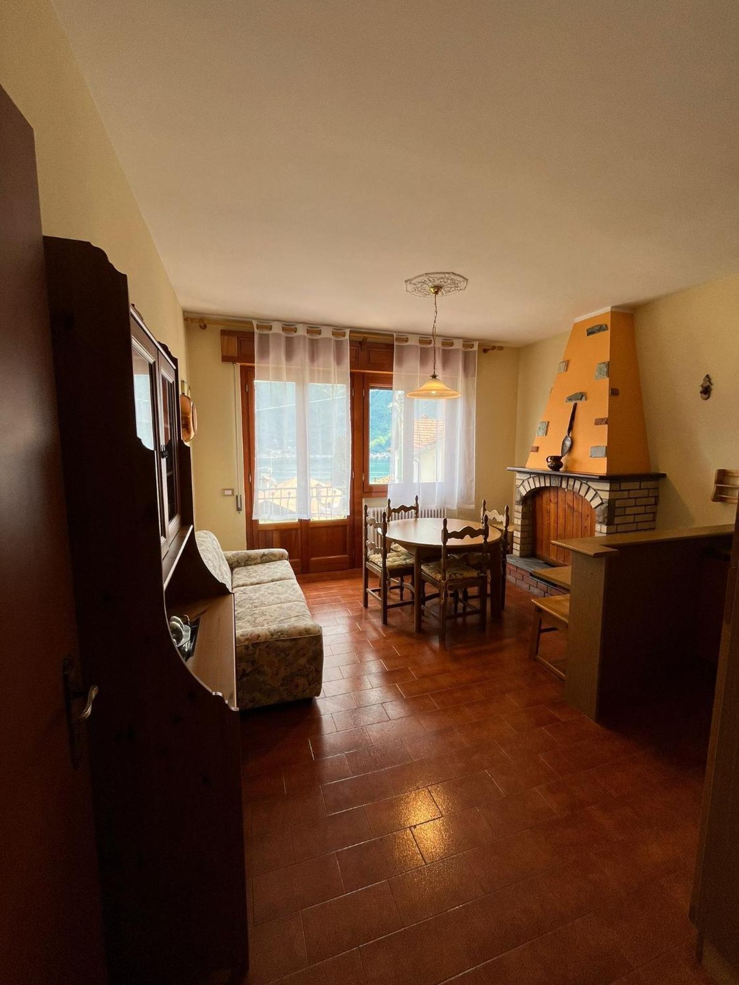 B&B Garzola Ossuccio Екстер'єр фото