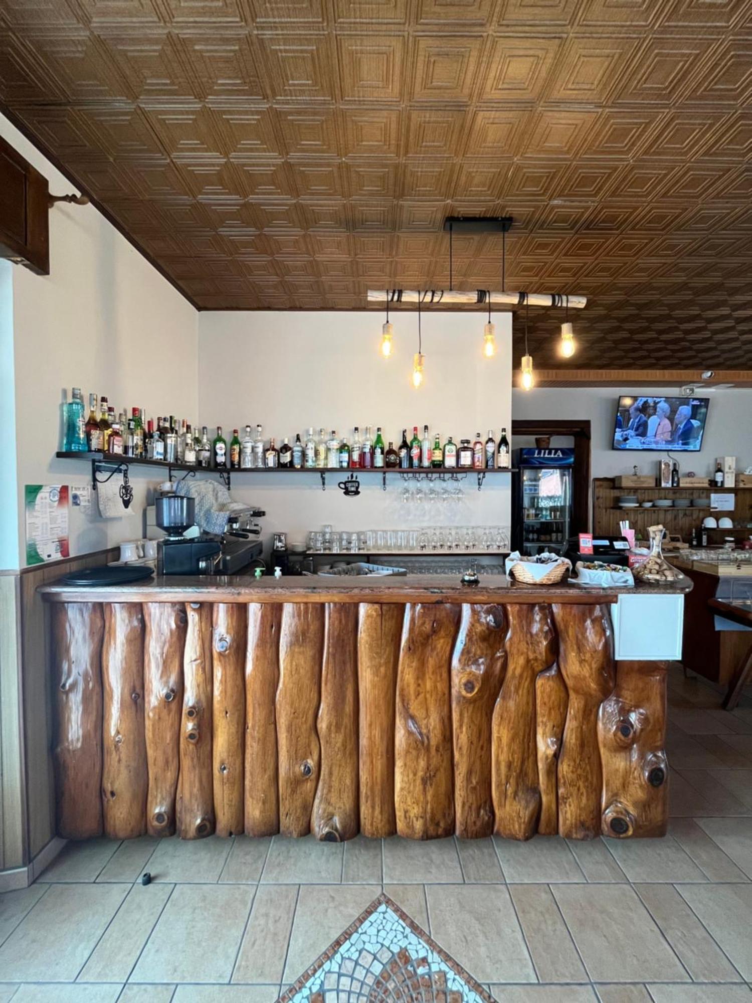 B&B Garzola Ossuccio Екстер'єр фото