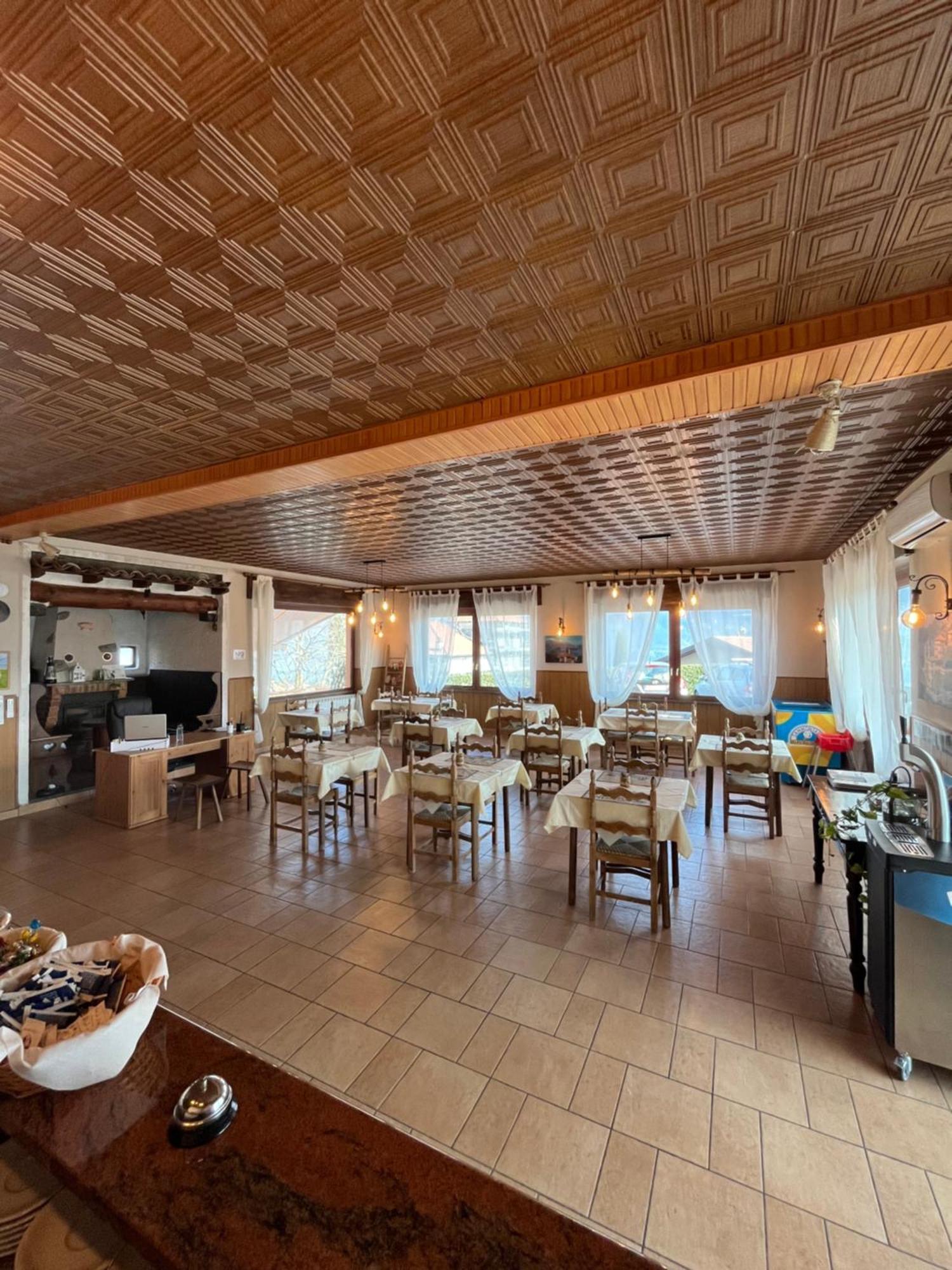 B&B Garzola Ossuccio Екстер'єр фото