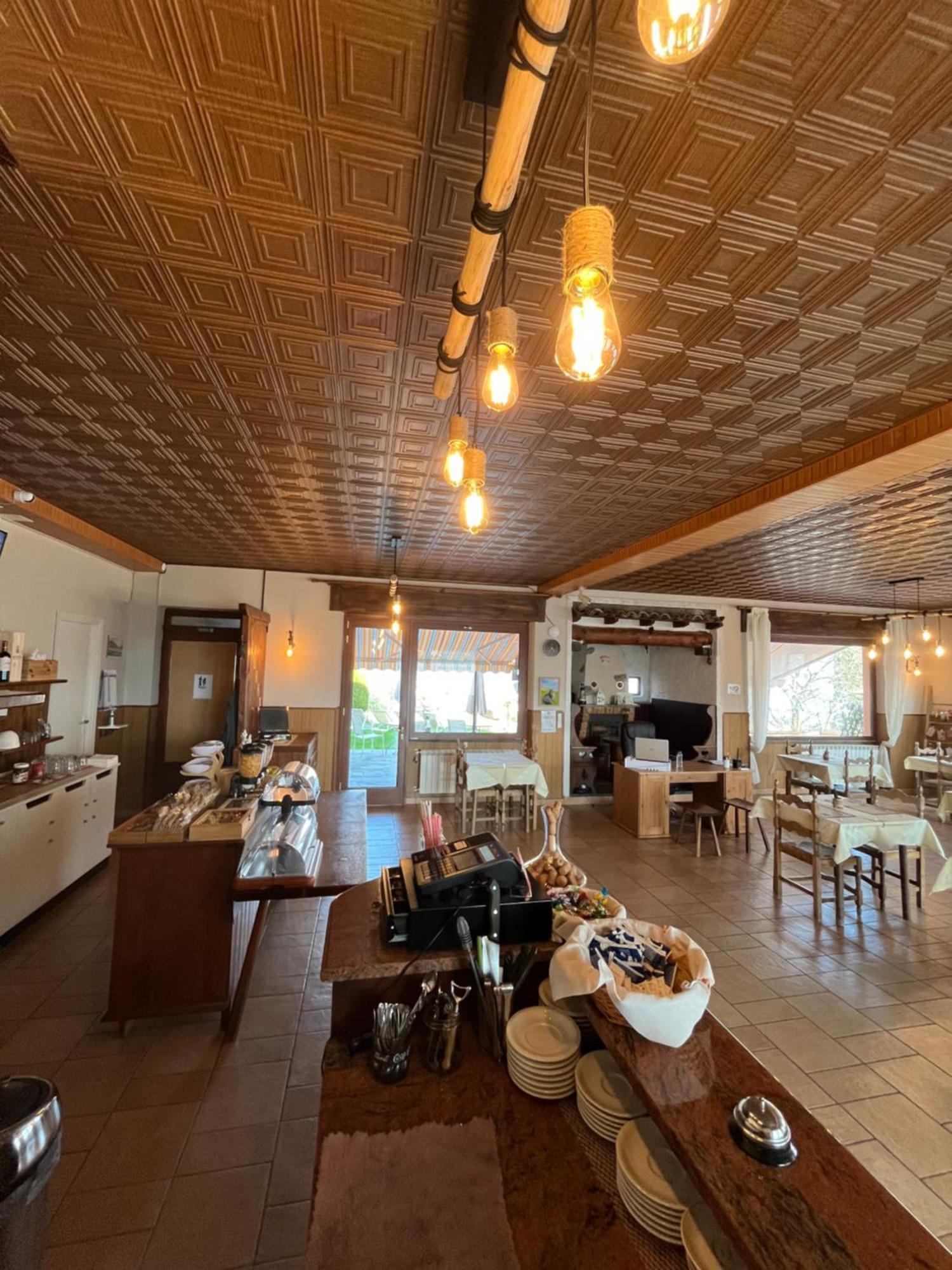 B&B Garzola Ossuccio Екстер'єр фото