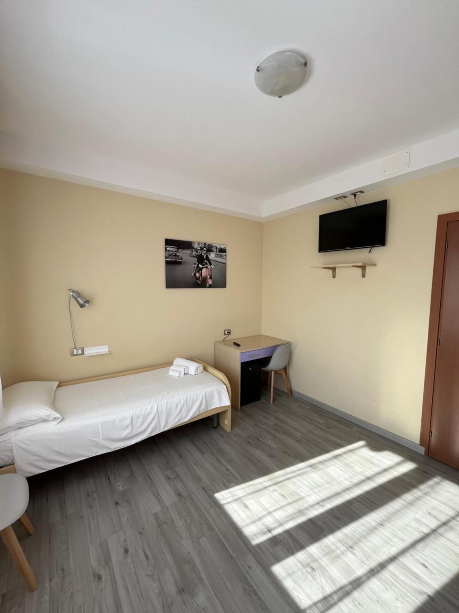 B&B Garzola Ossuccio Екстер'єр фото