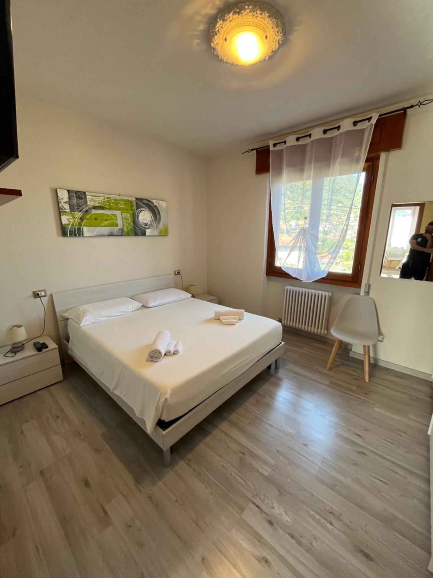 B&B Garzola Ossuccio Екстер'єр фото