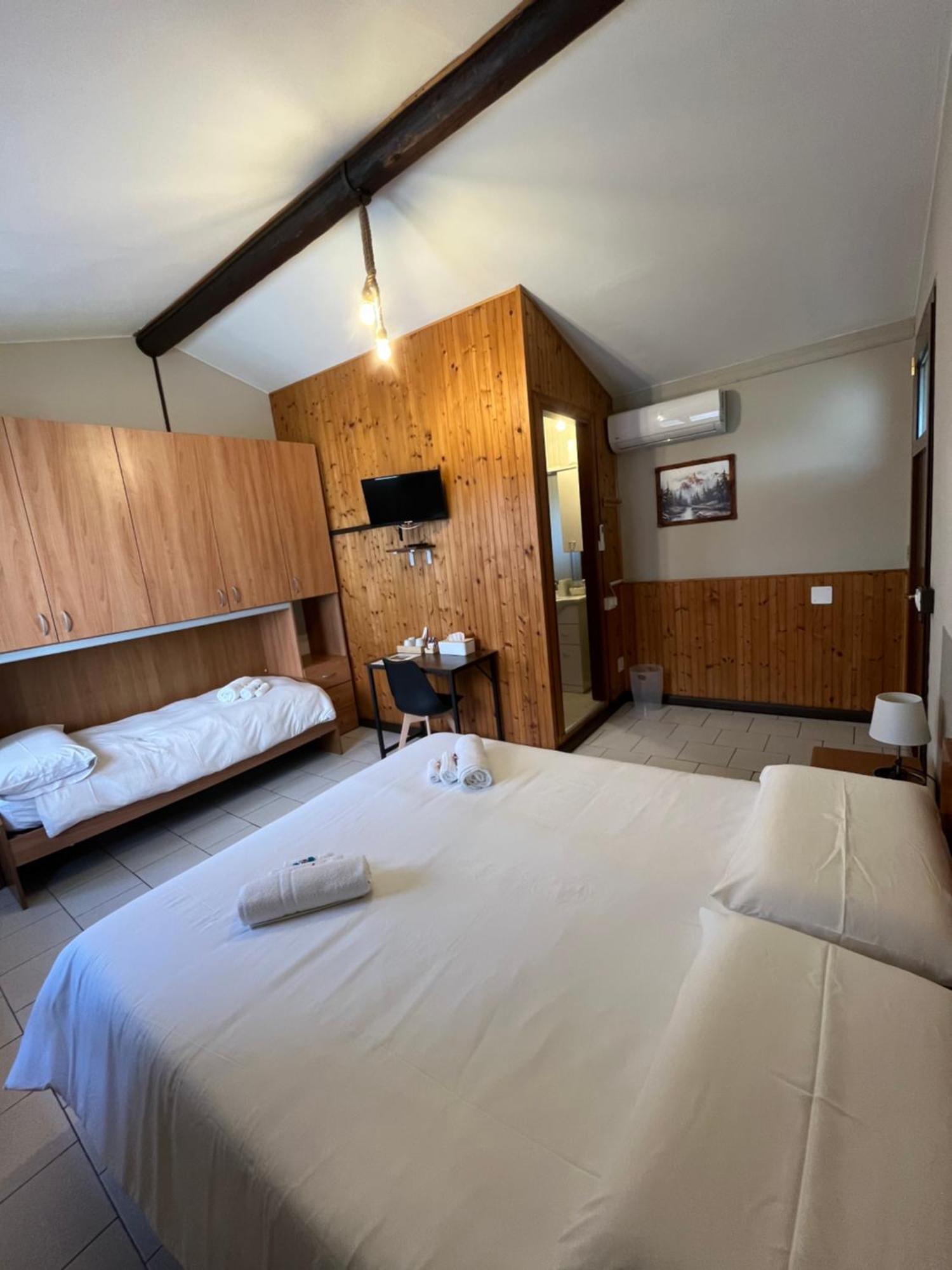 B&B Garzola Ossuccio Екстер'єр фото