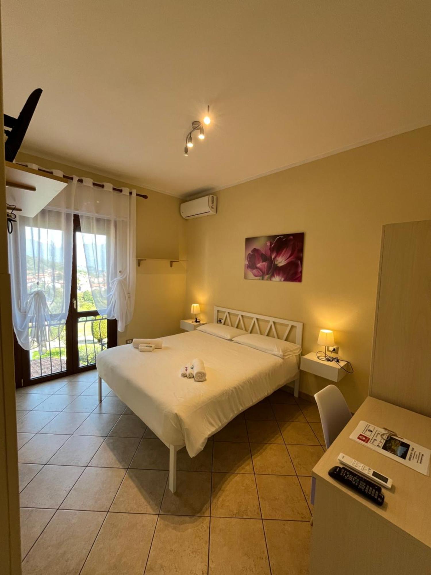 B&B Garzola Ossuccio Екстер'єр фото