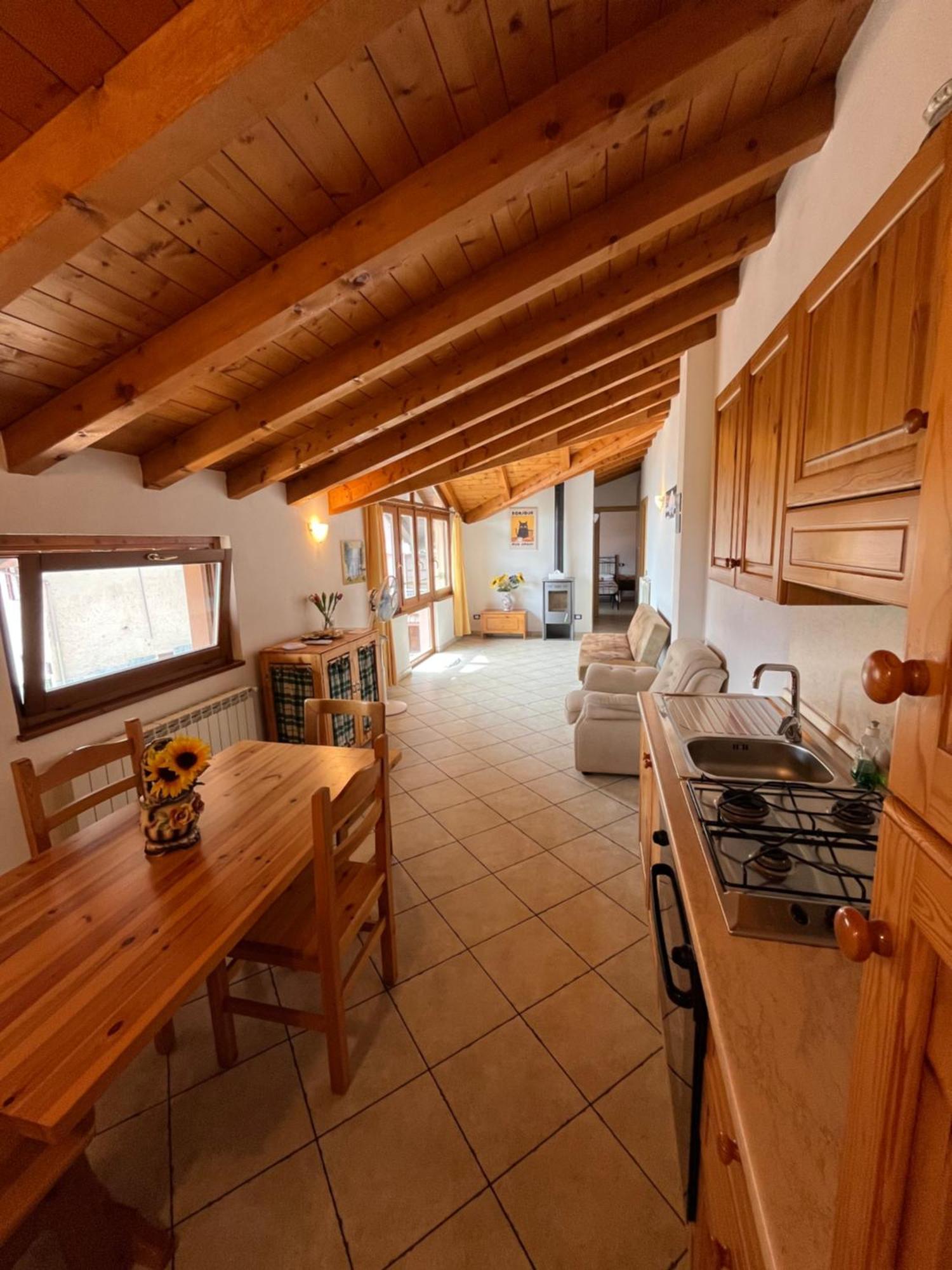 B&B Garzola Ossuccio Екстер'єр фото