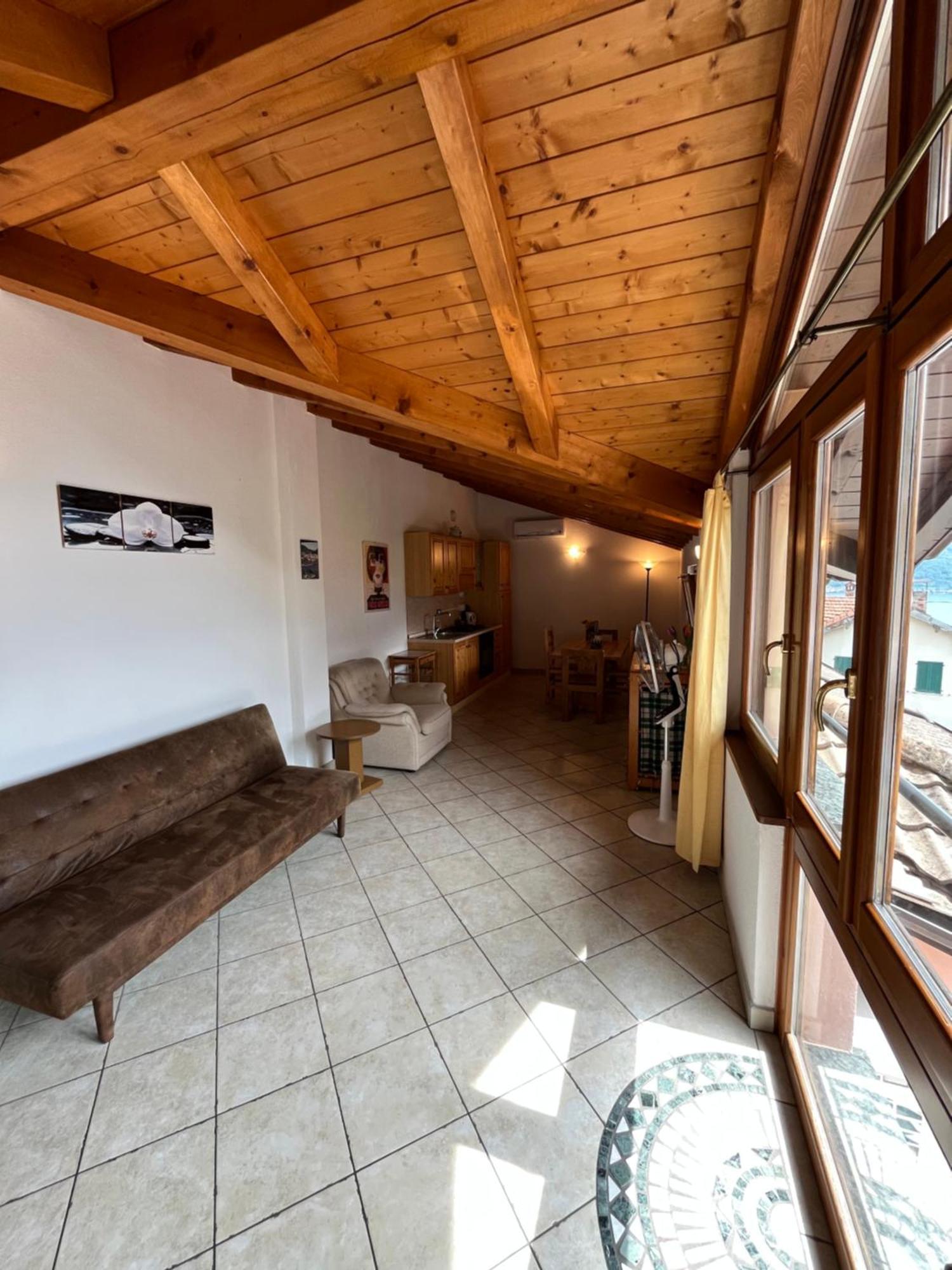 B&B Garzola Ossuccio Екстер'єр фото
