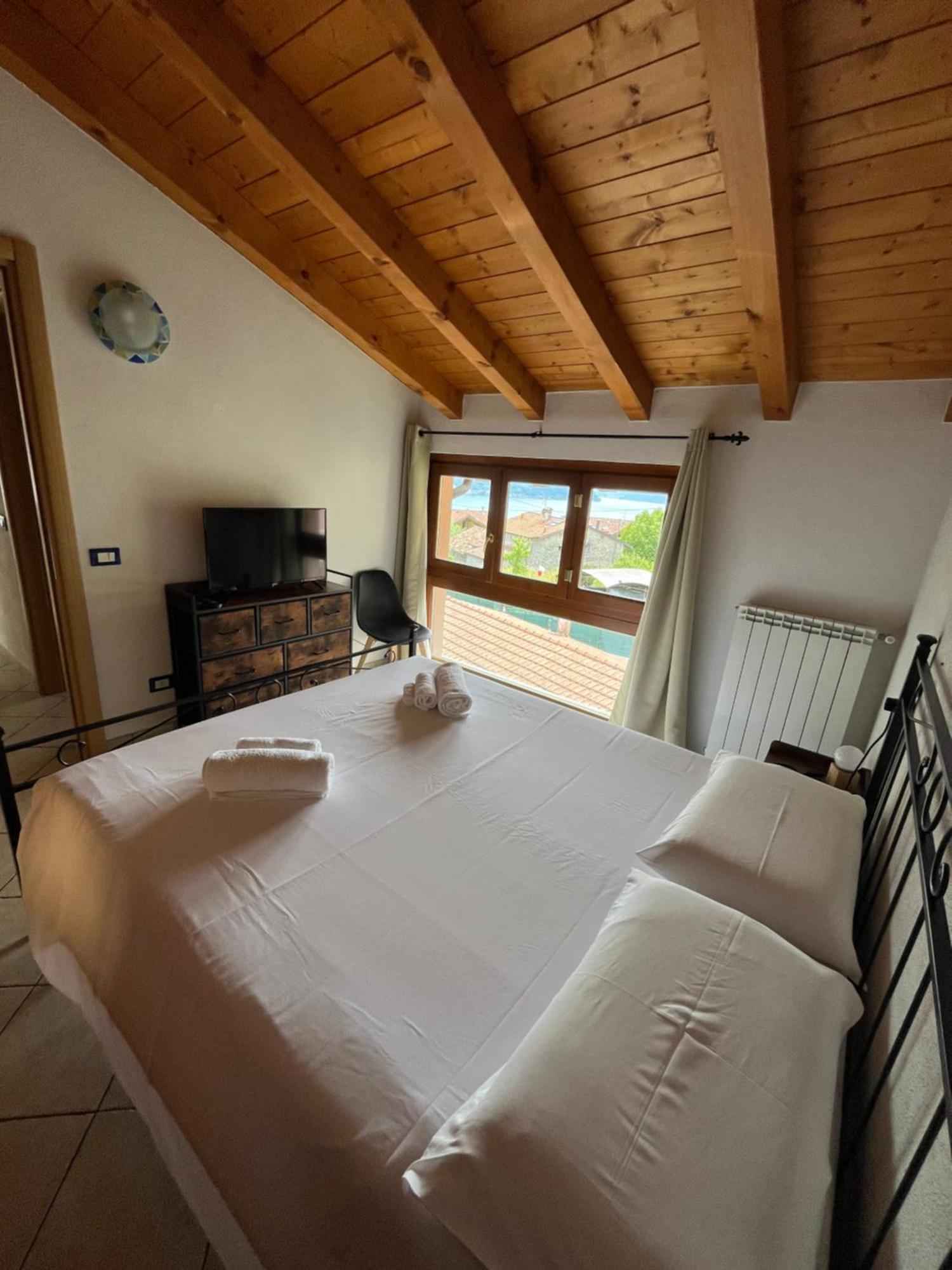 B&B Garzola Ossuccio Екстер'єр фото