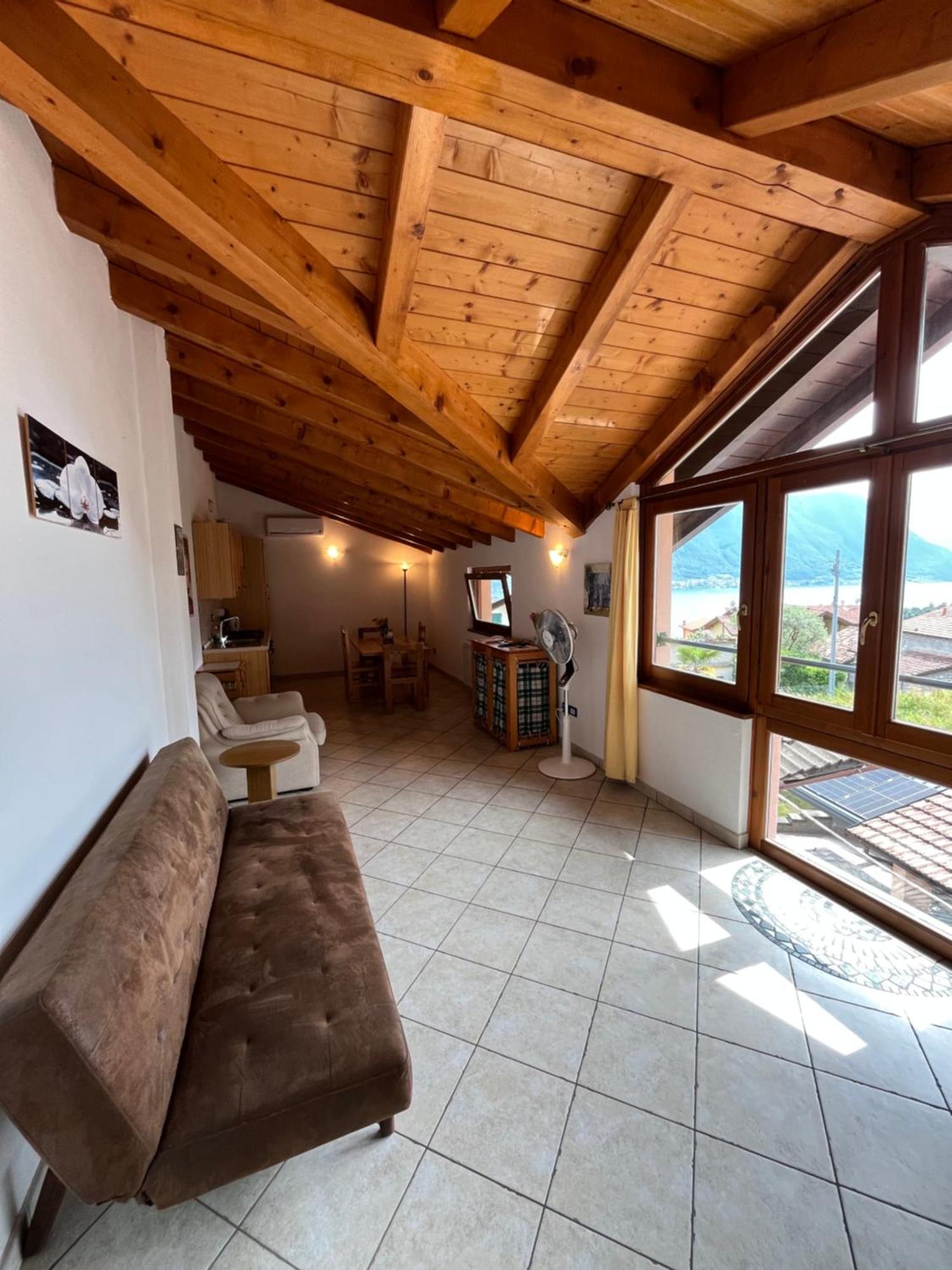 B&B Garzola Ossuccio Екстер'єр фото
