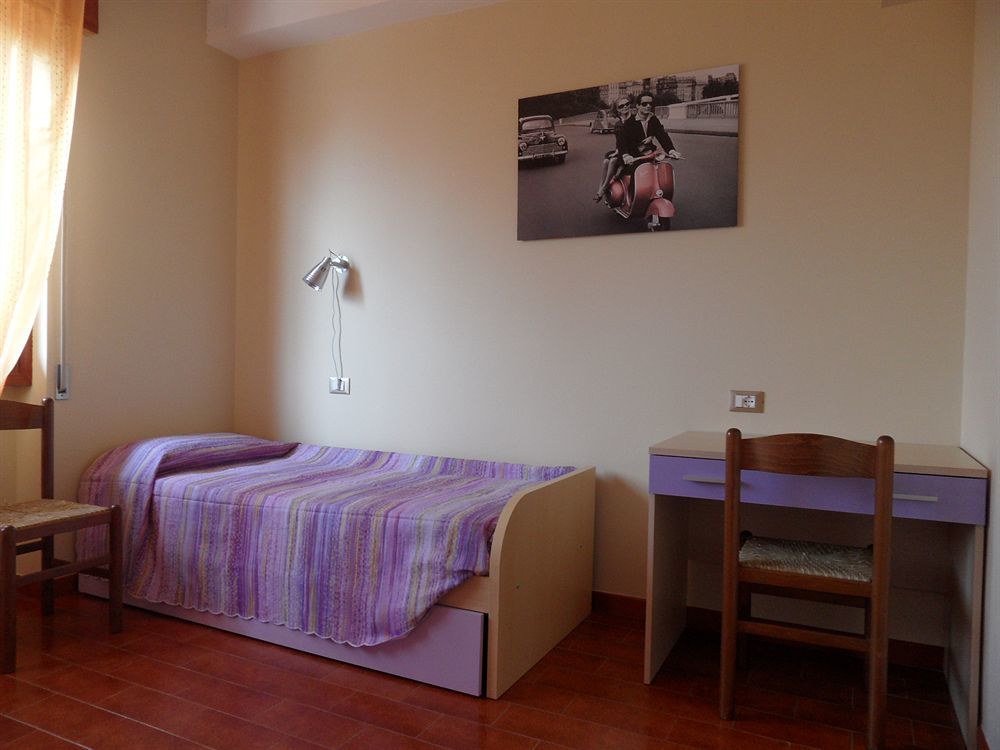 B&B Garzola Ossuccio Екстер'єр фото