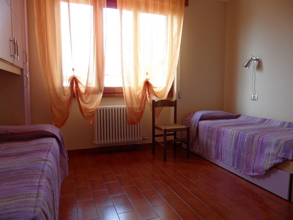 B&B Garzola Ossuccio Екстер'єр фото