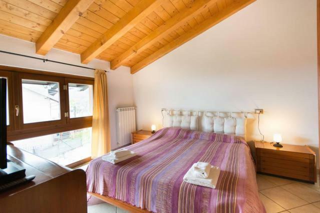 B&B Garzola Ossuccio Екстер'єр фото