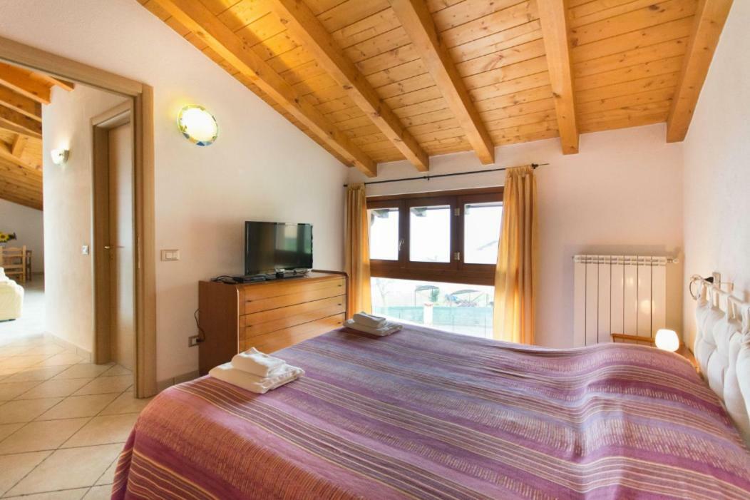 B&B Garzola Ossuccio Екстер'єр фото